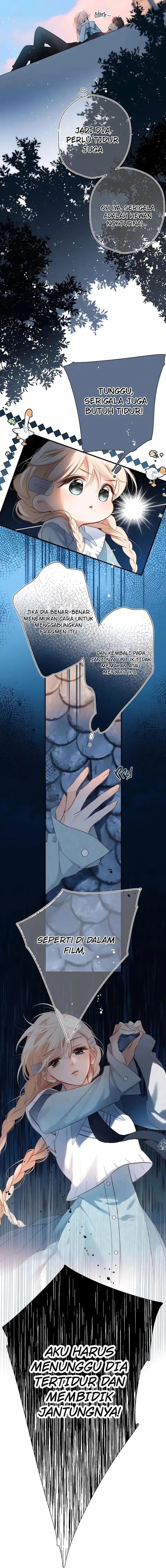 Whirlpool in Vernal Reverie Chapter 9 - Page 13