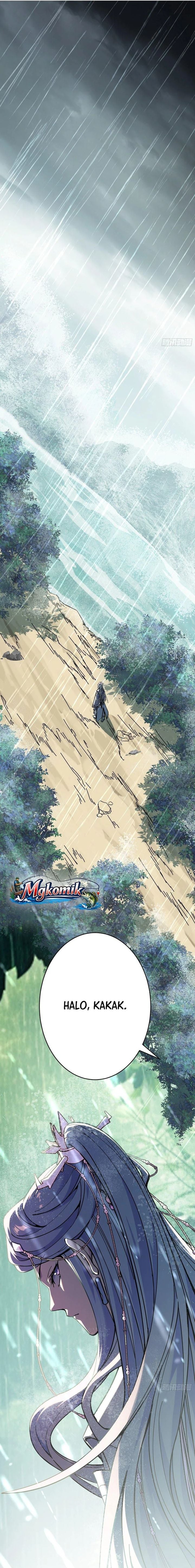 Baca Who Let Him Cultivate Immortality?! - Chapter 1 halaman 2
