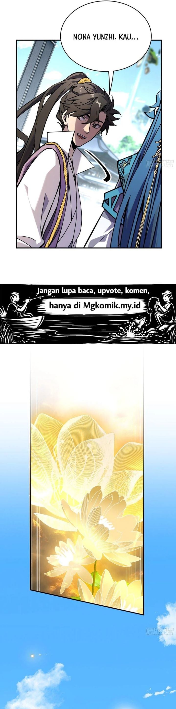 Baca Who Let Him Cultivate Immortality?! - Chapter 1 halaman 24