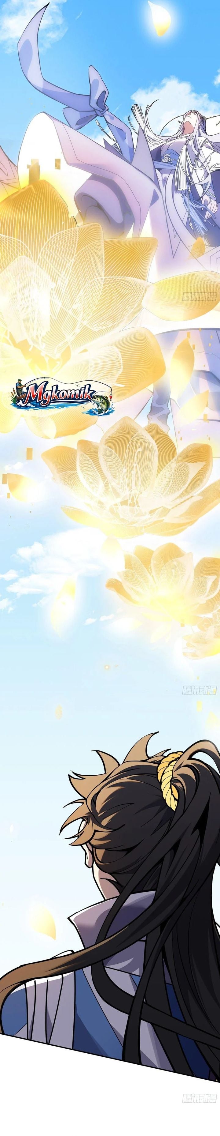 Baca Who Let Him Cultivate Immortality?! - Chapter 1 halaman 25