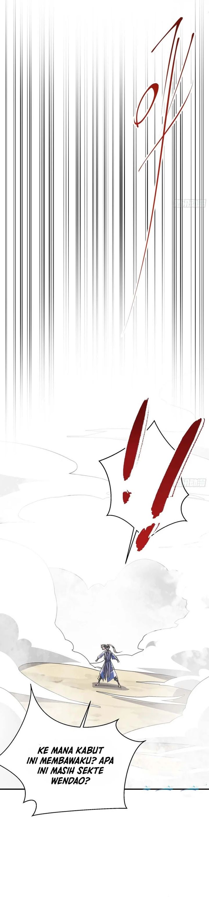 Baca Who Let Him Cultivate Immortality?! - Chapter 10 halaman 18
