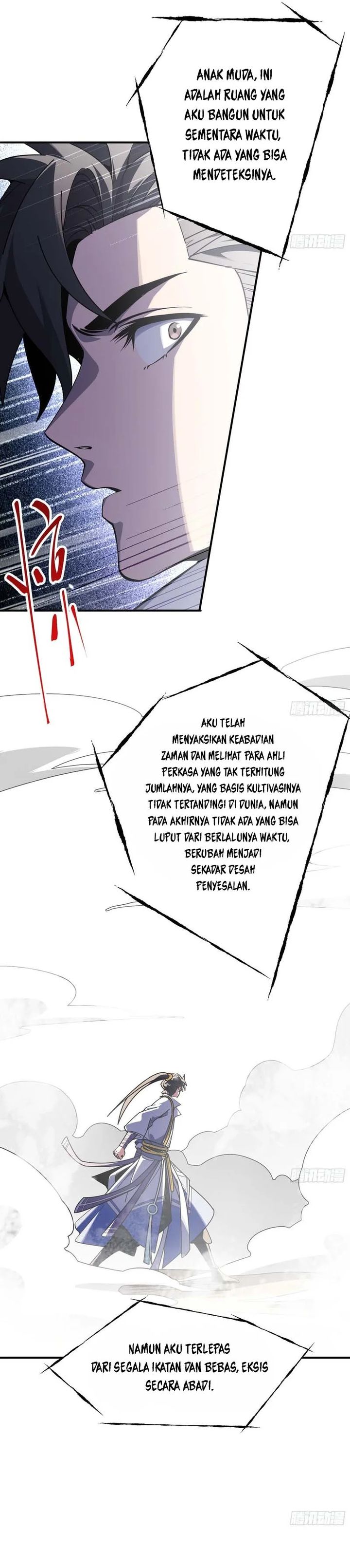 Baca Who Let Him Cultivate Immortality?! - Chapter 10 halaman 19