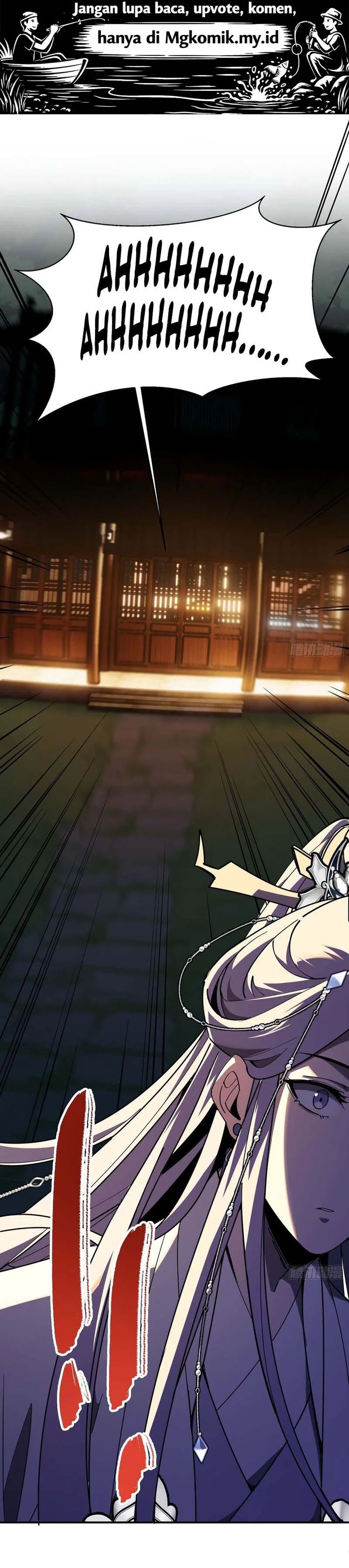 Baca Who Let Him Cultivate Immortality?! - Chapter 10 halaman 2