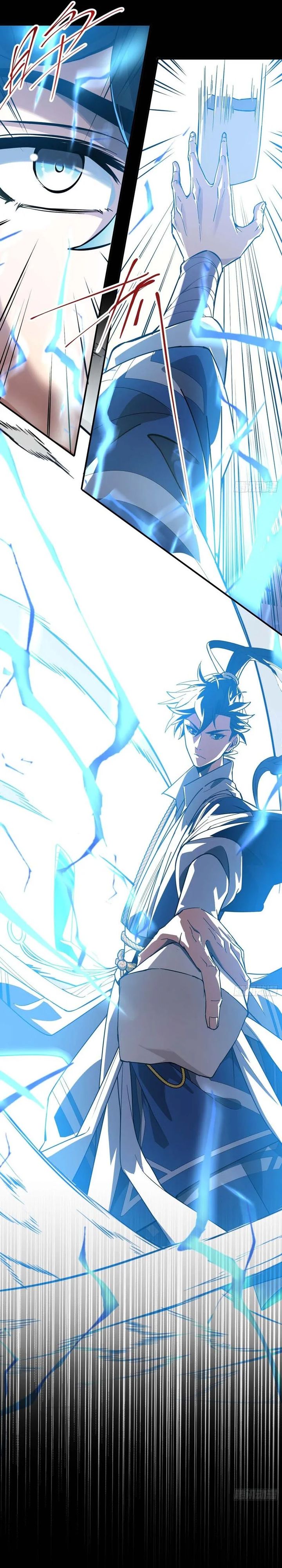 Baca Who Let Him Cultivate Immortality?! - Chapter 11 halaman 12