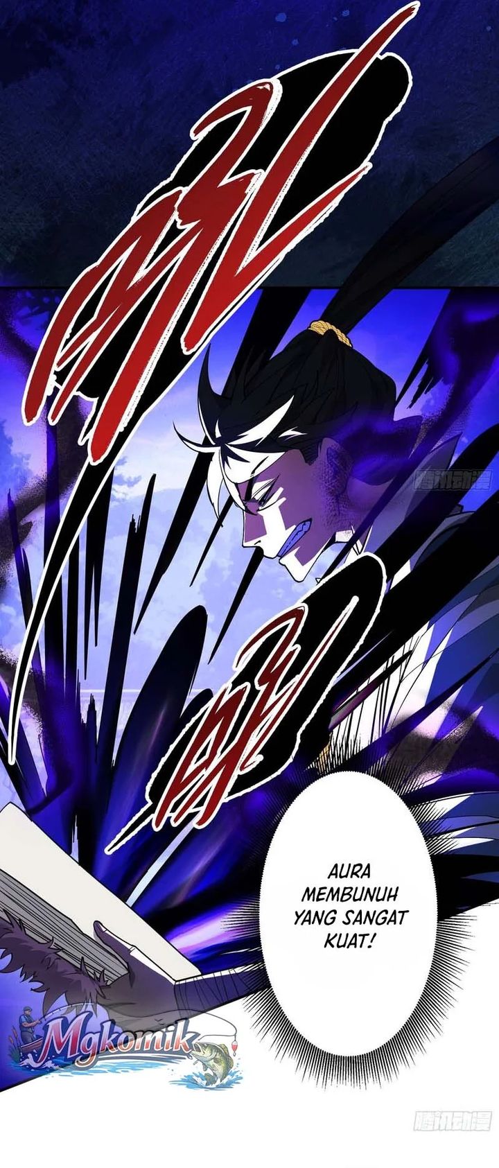 Baca Who Let Him Cultivate Immortality?! - Chapter 11 halaman 19