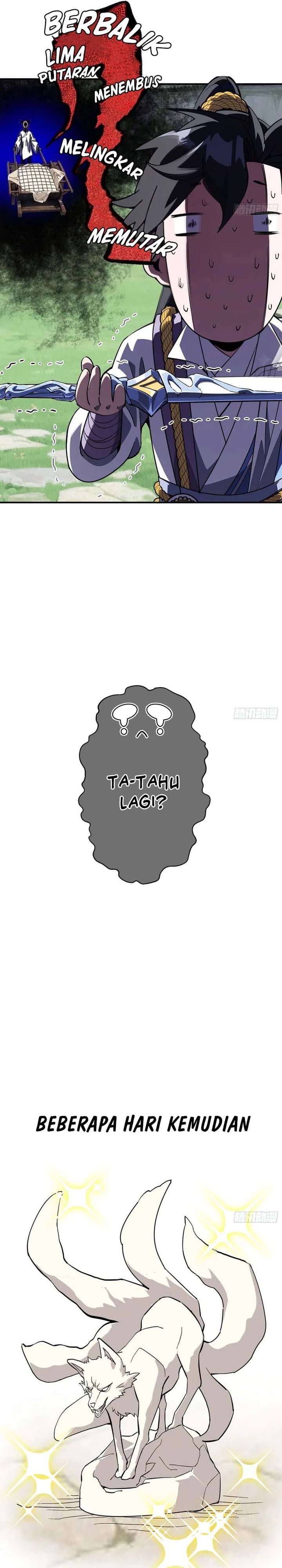 Baca Who Let Him Cultivate Immortality?! - Chapter 11 halaman 22