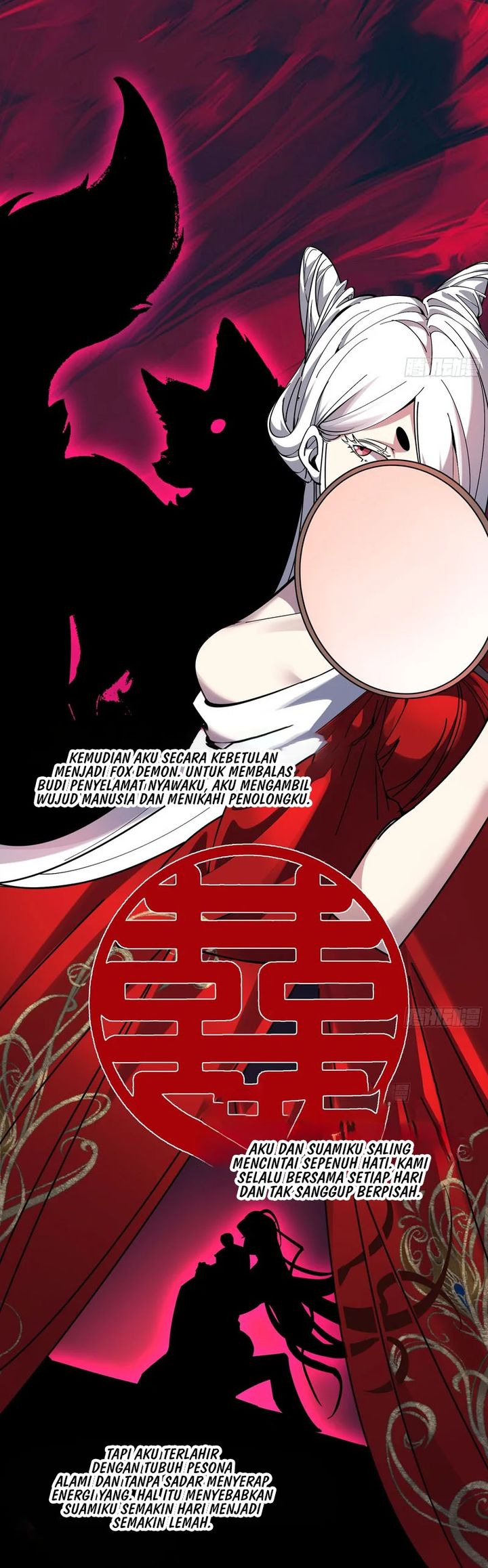 Baca Who Let Him Cultivate Immortality?! - Chapter 12 halaman 9