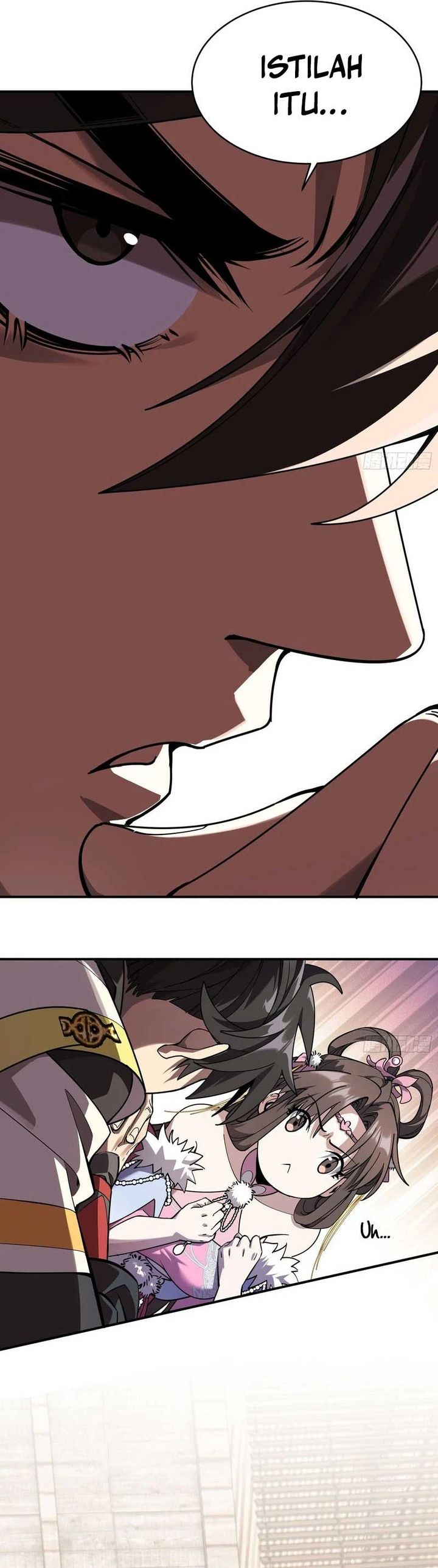 Baca Who Let Him Cultivate Immortality?! - Chapter 13 halaman 12