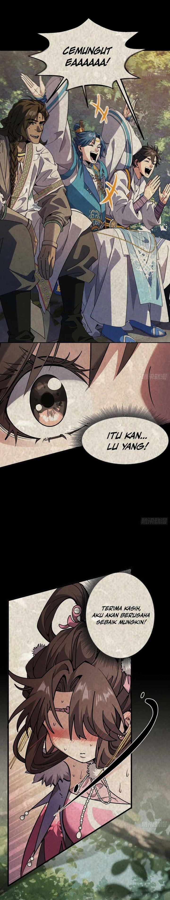 Baca Who Let Him Cultivate Immortality?! - Chapter 13 halaman 16