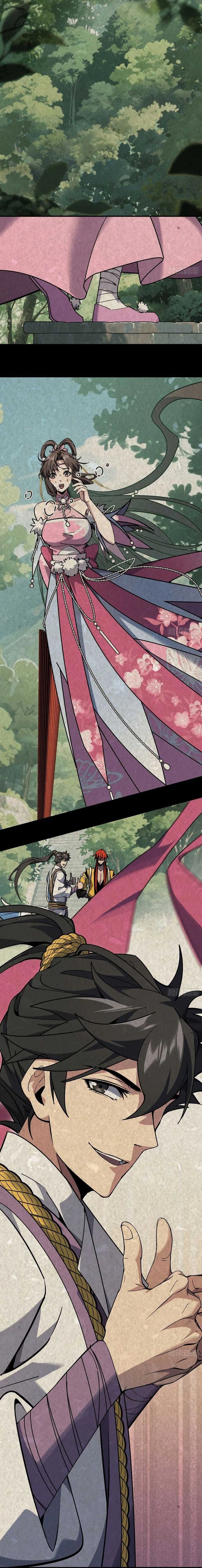 Baca Who Let Him Cultivate Immortality?! - Chapter 13 halaman 17