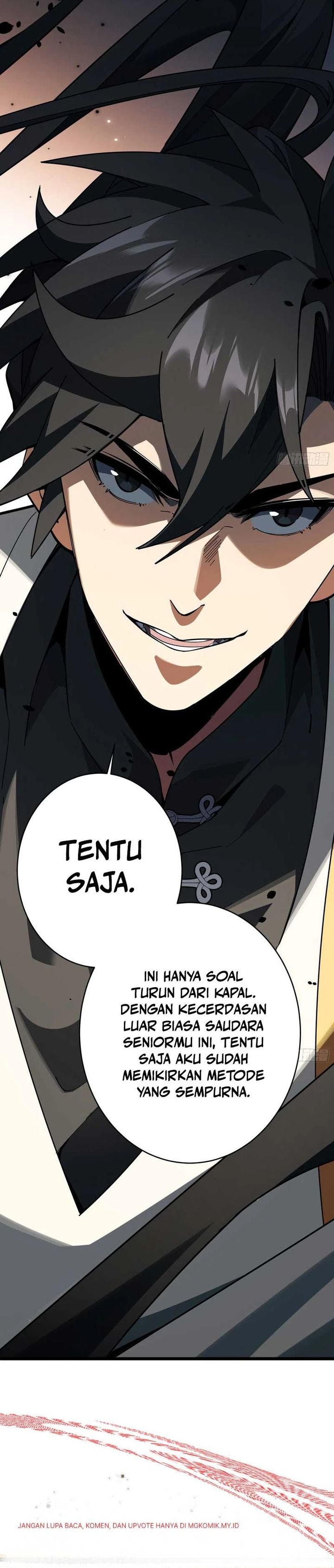Baca Who Let Him Cultivate Immortality?! - Chapter 13 halaman 22