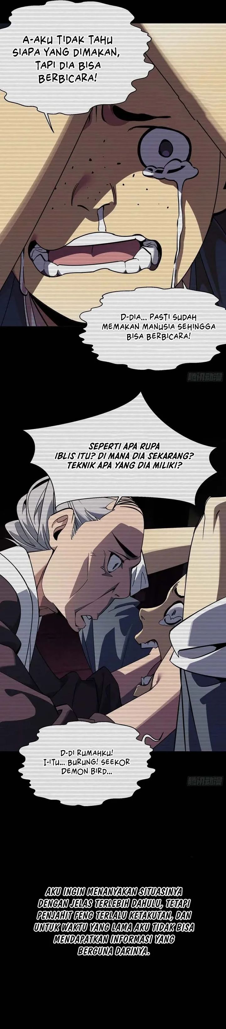 Baca Who Let Him Cultivate Immortality?! - Chapter 14 halaman 18