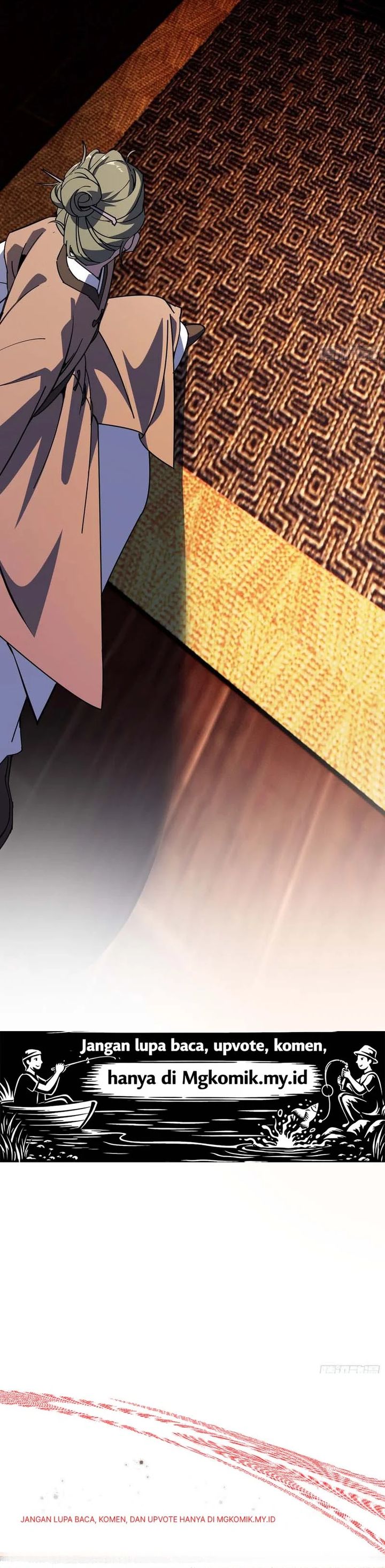 Baca Who Let Him Cultivate Immortality?! - Chapter 16 halaman 24