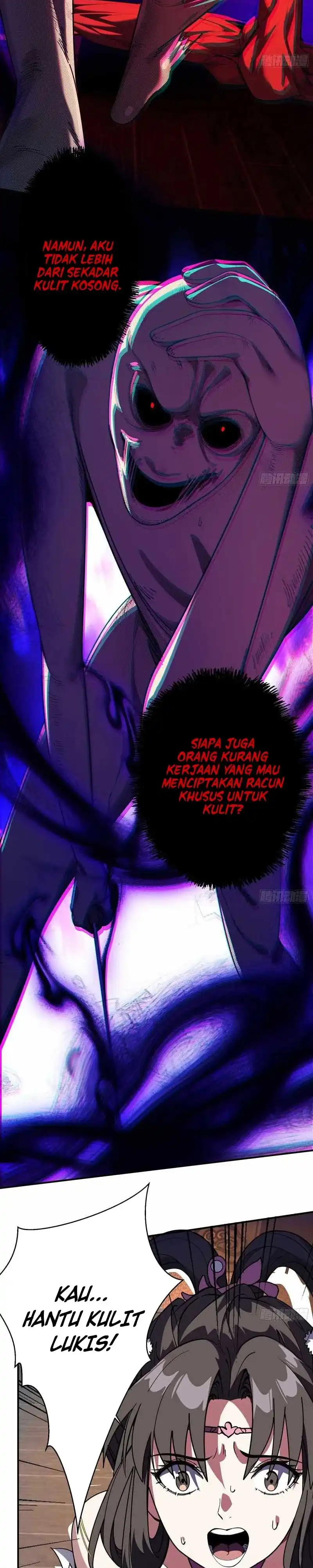 Baca Who Let Him Cultivate Immortality?! - Chapter 17 halaman 10