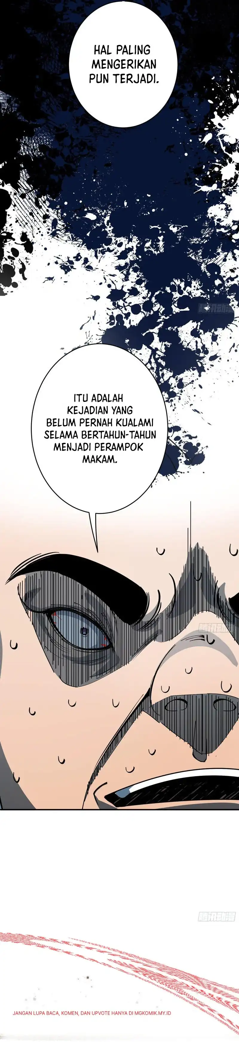 Baca Who Let Him Cultivate Immortality?! - Chapter 18 halaman 26