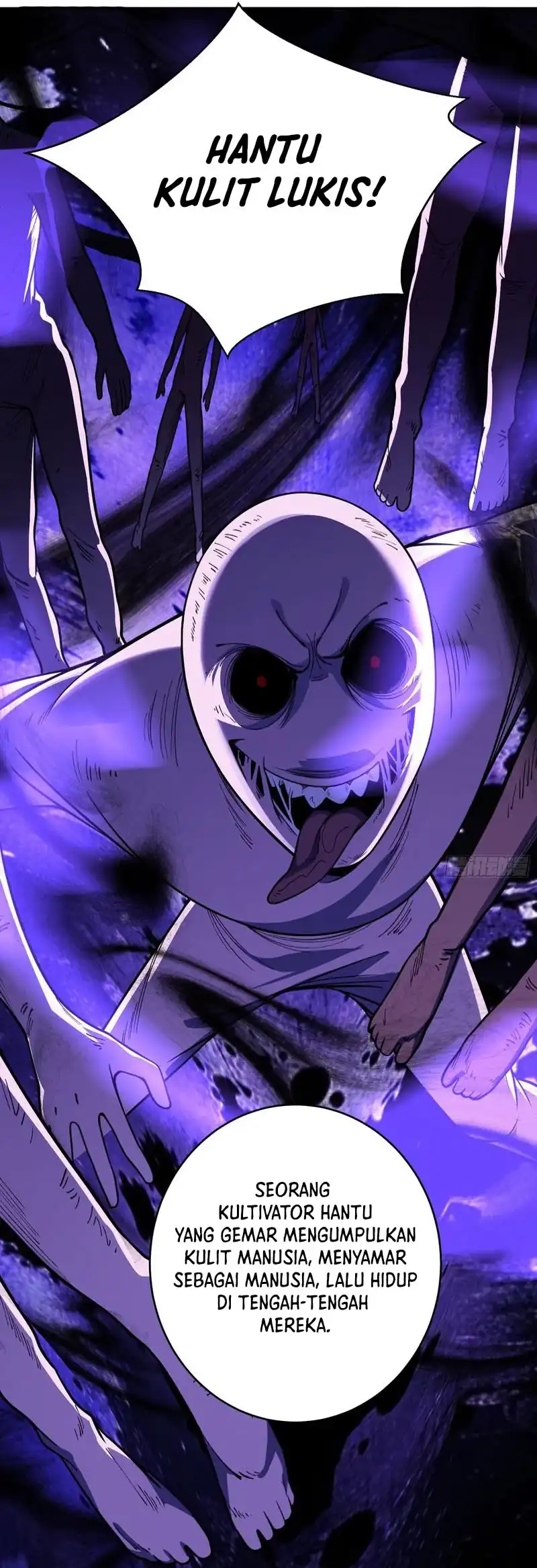 Baca Who Let Him Cultivate Immortality?! - Chapter 18 halaman 6
