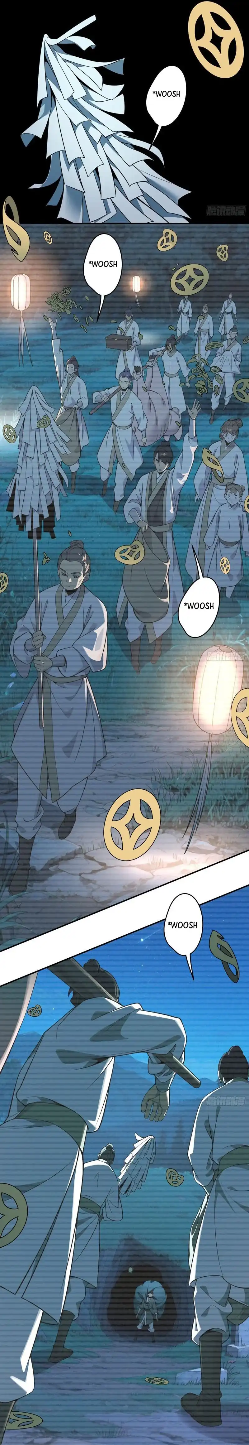 Baca Who Let Him Cultivate Immortality?! - Chapter 19 halaman 4