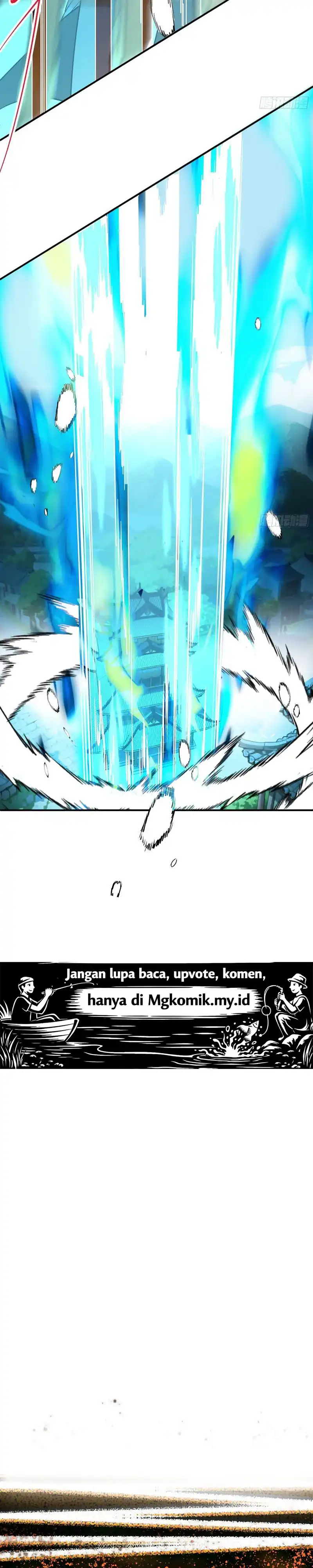 Baca Who Let Him Cultivate Immortality?! - Chapter 20 halaman 22