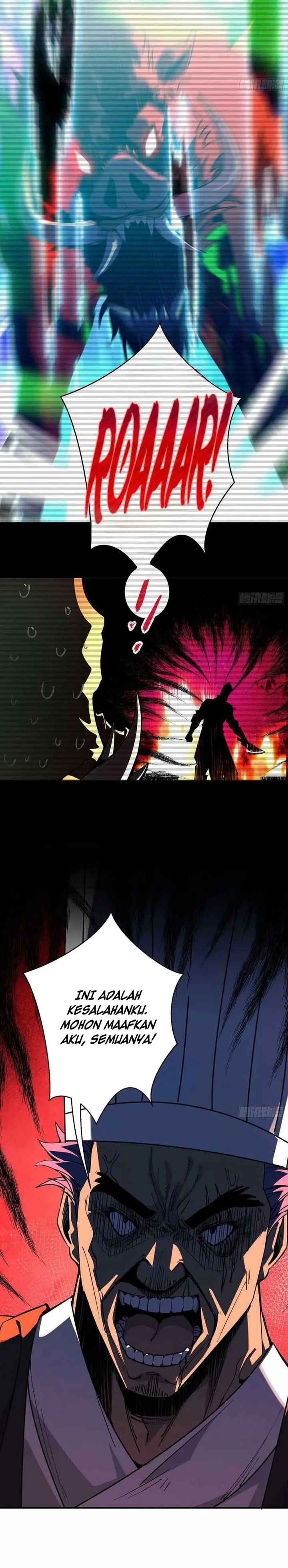 Who Let Him Cultivate Immortality?! Chapter 21 - Page 13
