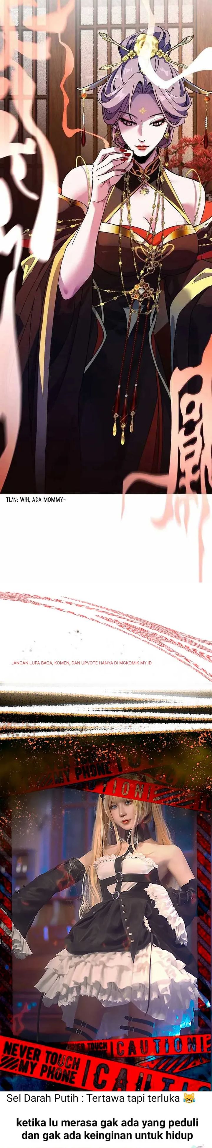 Who Let Him Cultivate Immortality?! Chapter 21 - Page 24