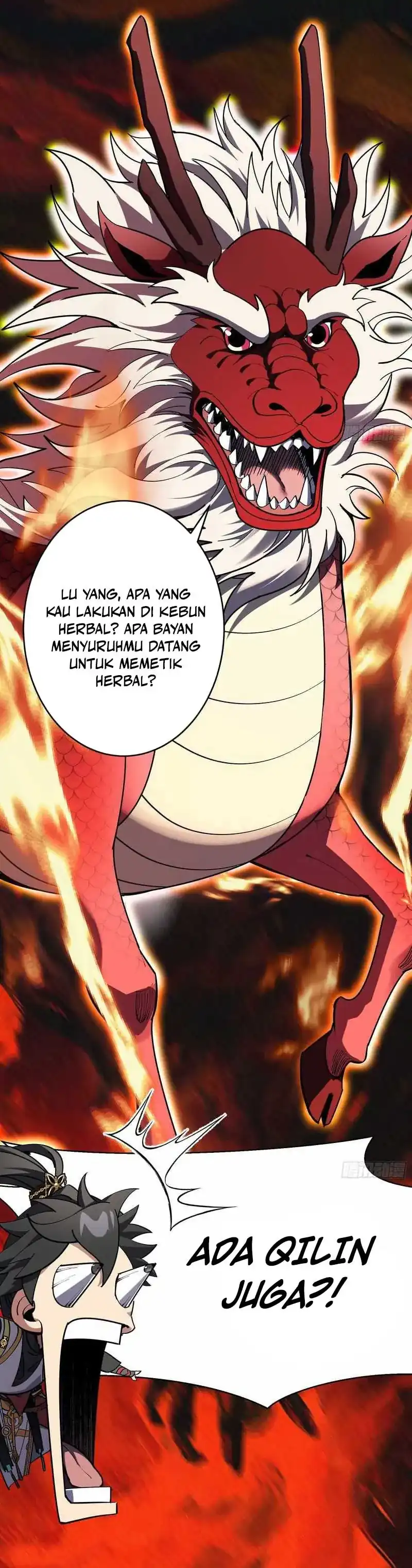 Who Let Him Cultivate Immortality?! Chapter 25 - Page 10