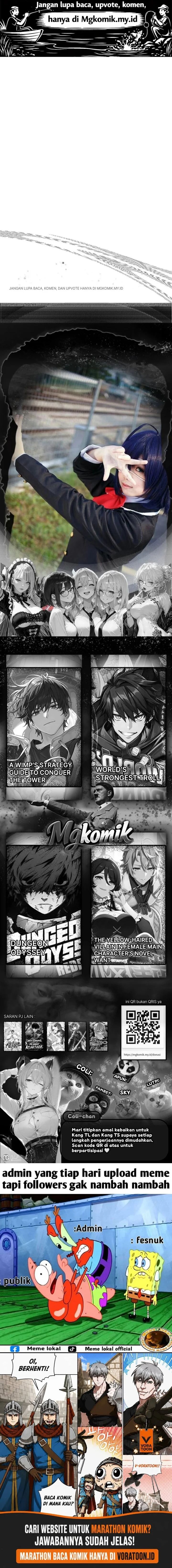 Who Let Him Cultivate Immortality?! Chapter 26 - Page 15