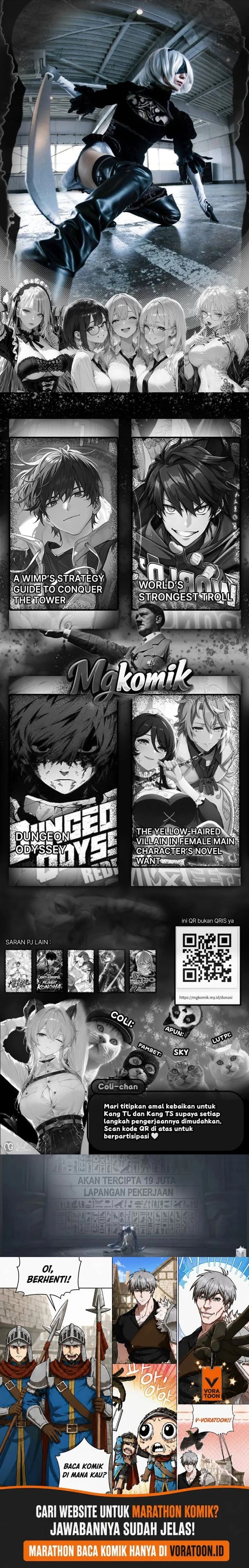 Who Let Him Cultivate Immortality?! Chapter 27 - Page 13