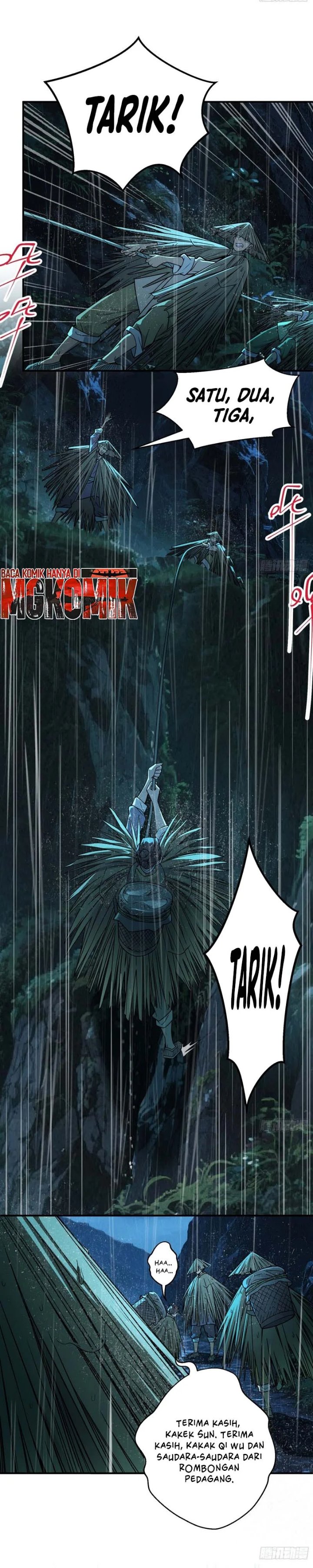 Who Let Him Cultivate Immortality?! Chapter 29 - Page 10