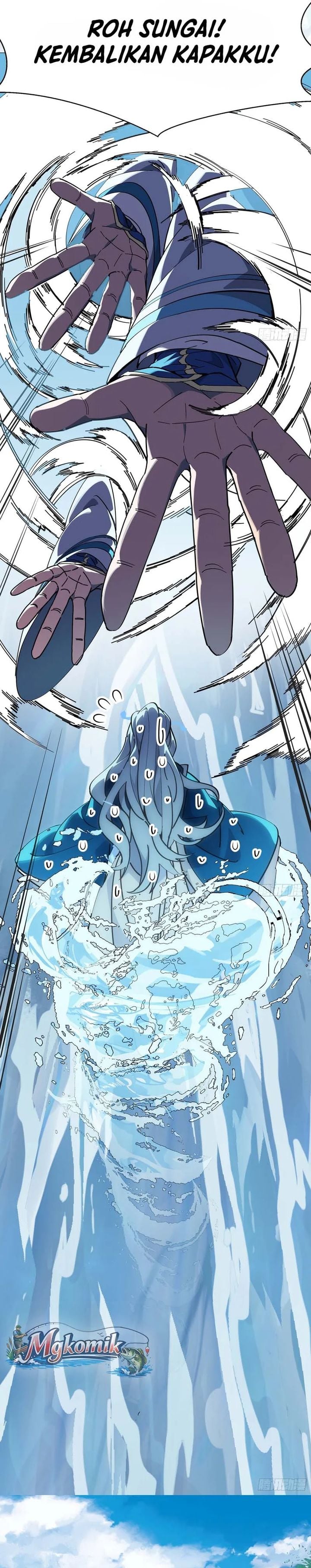 Baca Who Let Him Cultivate Immortality?! - Chapter 3 halaman 14