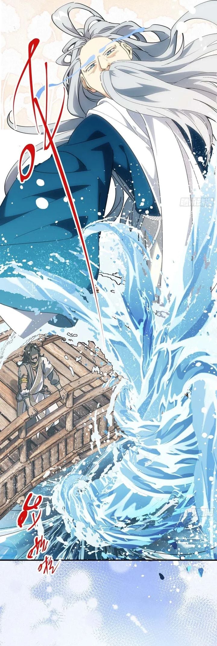 Baca Who Let Him Cultivate Immortality?! - Chapter 3 halaman 4