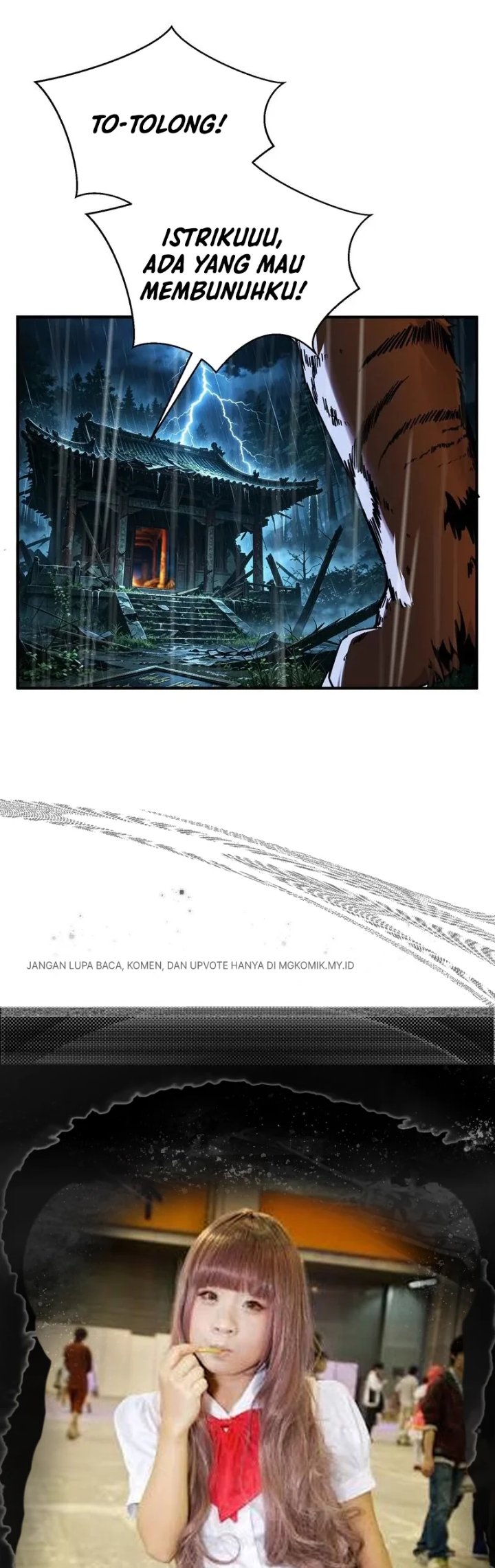 Who Let Him Cultivate Immortality?! Chapter 31 - Page 26