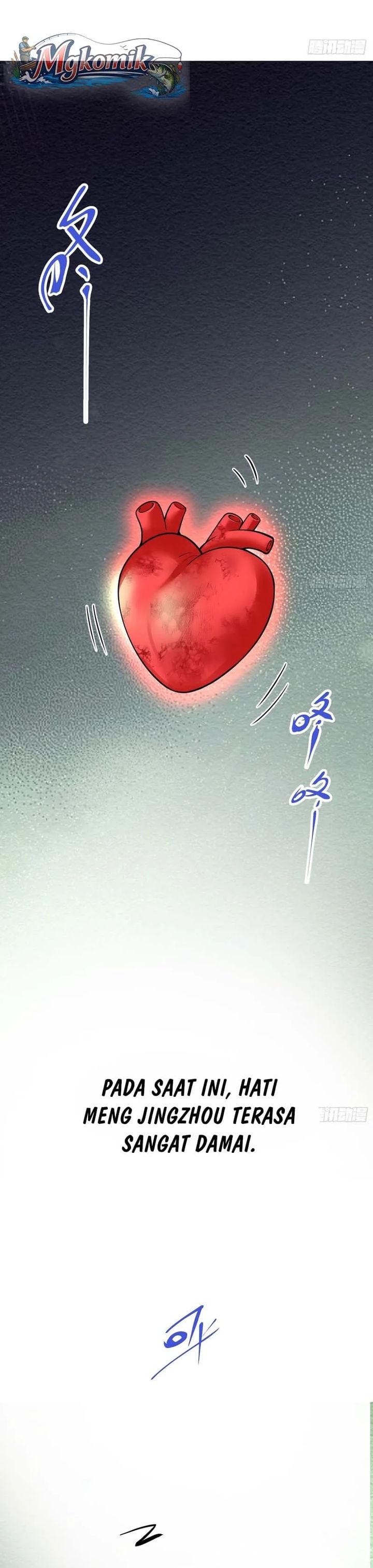 Baca Who Let Him Cultivate Immortality?! - Chapter 4 halaman 2
