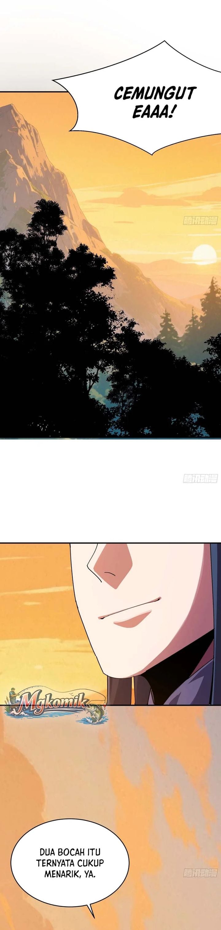Baca Who Let Him Cultivate Immortality?! - Chapter 4 halaman 32