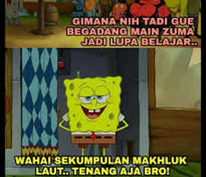 Baca Who Let Him Cultivate Immortality?! - Chapter 4 halaman 35