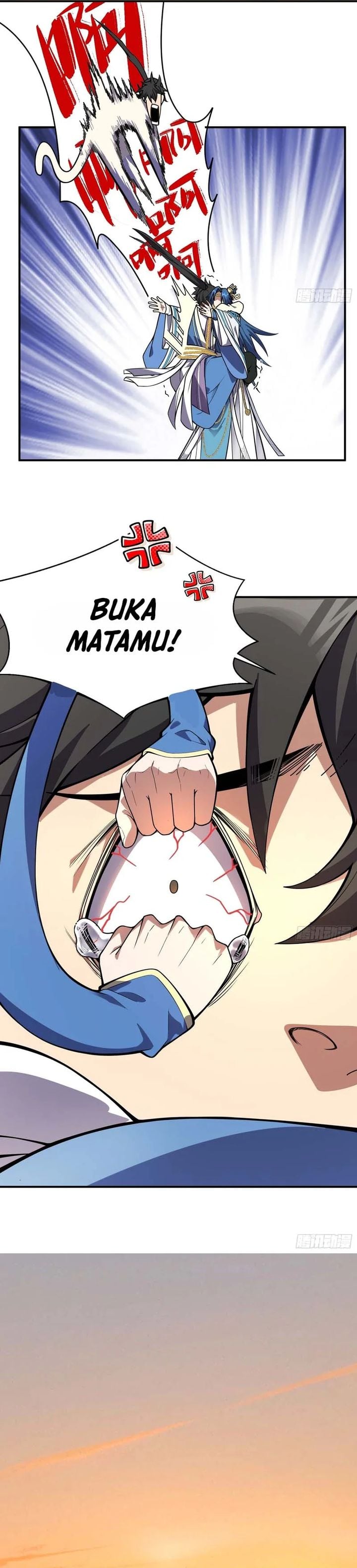 Baca Who Let Him Cultivate Immortality?! - Chapter 5 halaman 5