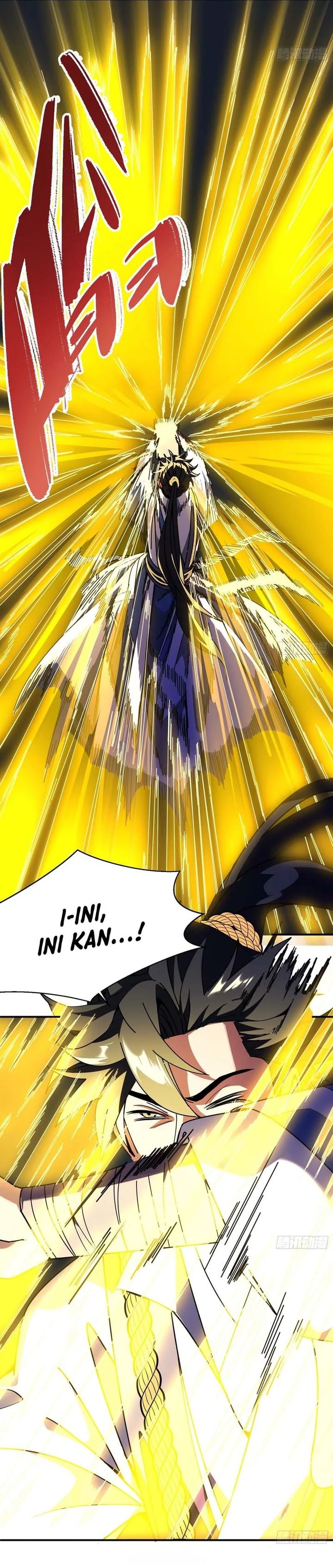 Baca Who Let Him Cultivate Immortality?! - Chapter 6 halaman 17