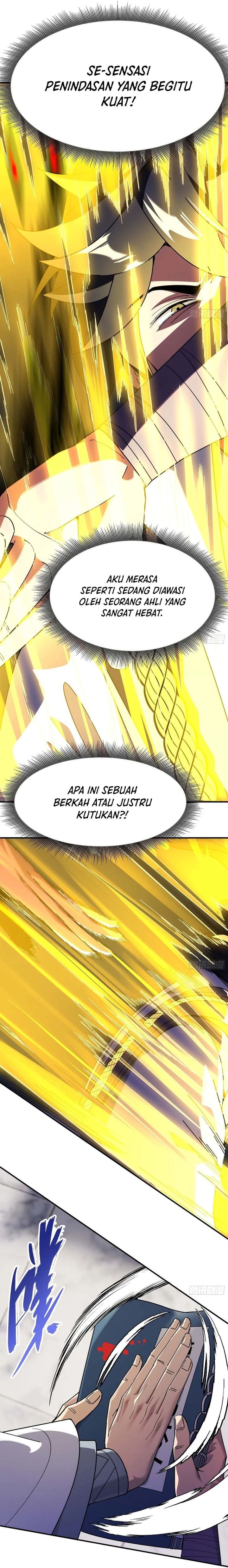 Baca Who Let Him Cultivate Immortality?! - Chapter 6 halaman 18