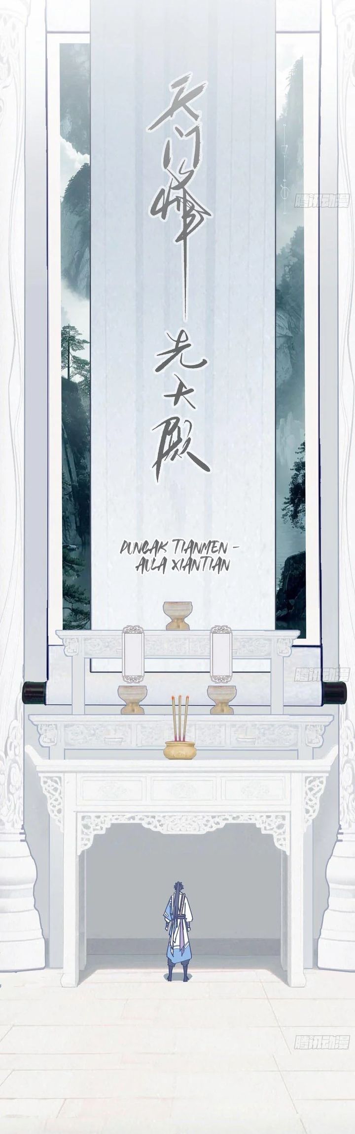 Baca Who Let Him Cultivate Immortality?! - Chapter 8 halaman 14