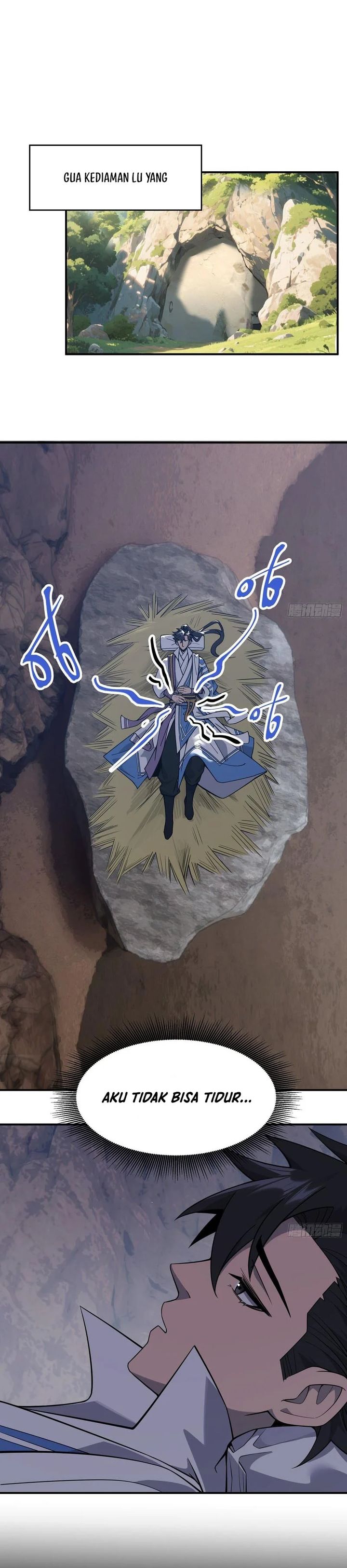 Baca Who Let Him Cultivate Immortality?! - Chapter 8 halaman 2