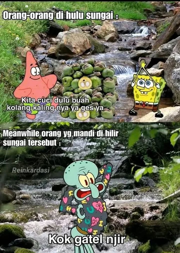 Baca Who Let Him Cultivate Immortality?! - Chapter 8 halaman 28