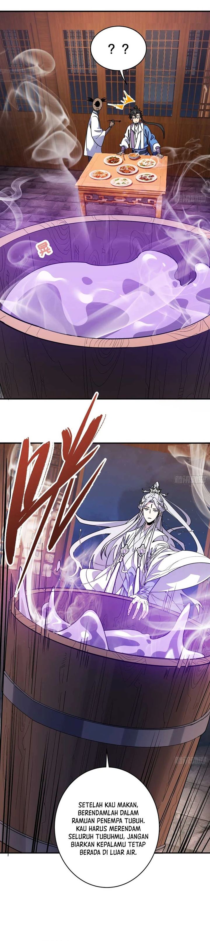 Baca Who Let Him Cultivate Immortality?! - Chapter 9 halaman 23