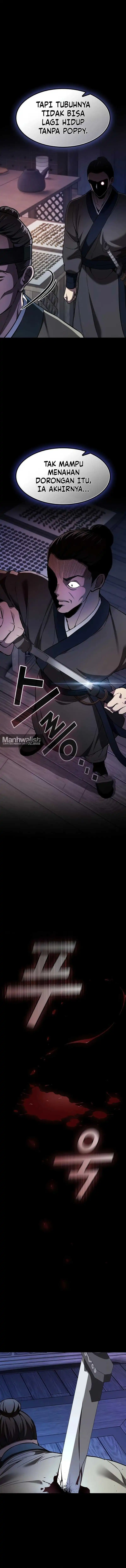 Baca Who's threatening you with a knife to make you a Heavenly Demon? (Did Someone Force You to Become the Heavenly Demon?) - Chapter 31 halaman 7