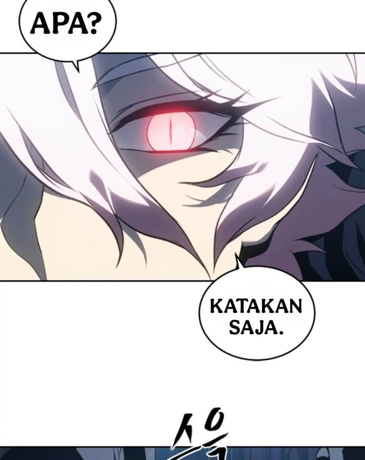 Why I Quit Being The Demon King Chapter 49 - Page 110