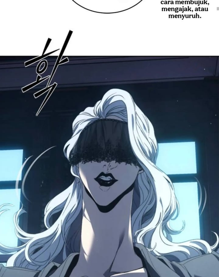 Why I Quit Being The Demon King Chapter 49 - Page 113