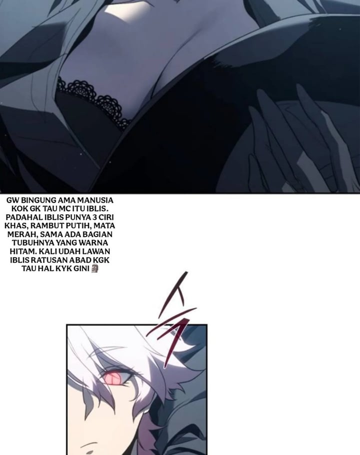 Why I Quit Being The Demon King Chapter 49 - Page 114