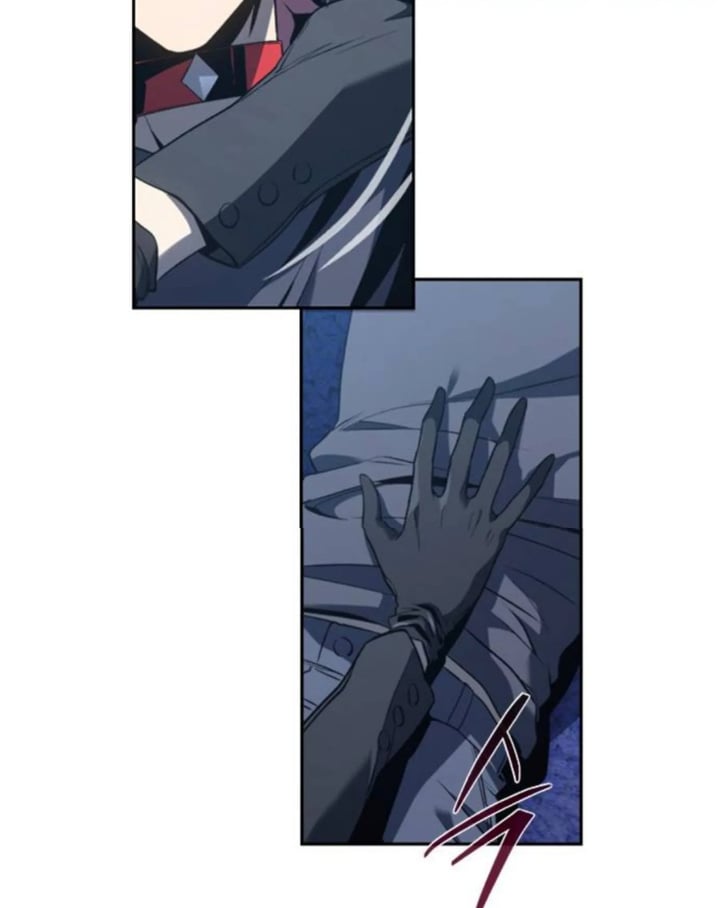 Why I Quit Being The Demon King Chapter 49 - Page 115