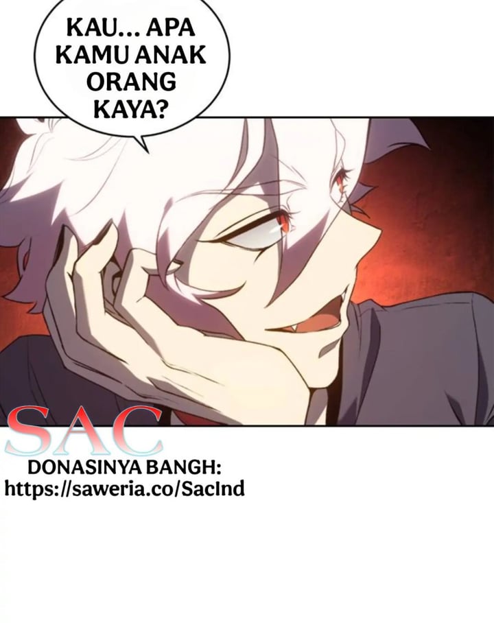 Why I Quit Being The Demon King Chapter 49 - Page 16