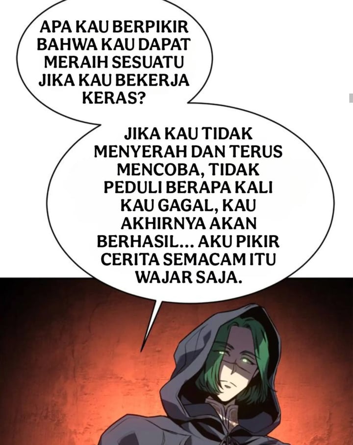 Why I Quit Being The Demon King Chapter 49 - Page 18