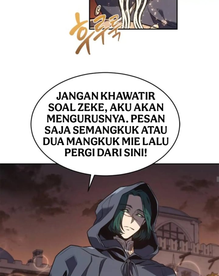 Why I Quit Being The Demon King Chapter 49 - Page 29