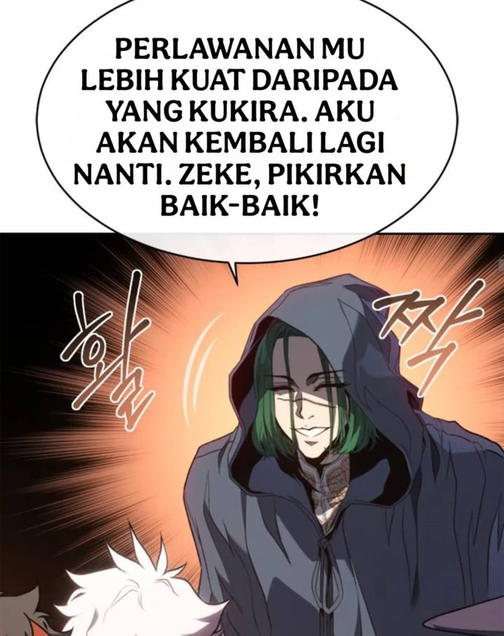 Why I Quit Being The Demon King Chapter 49 - Page 35